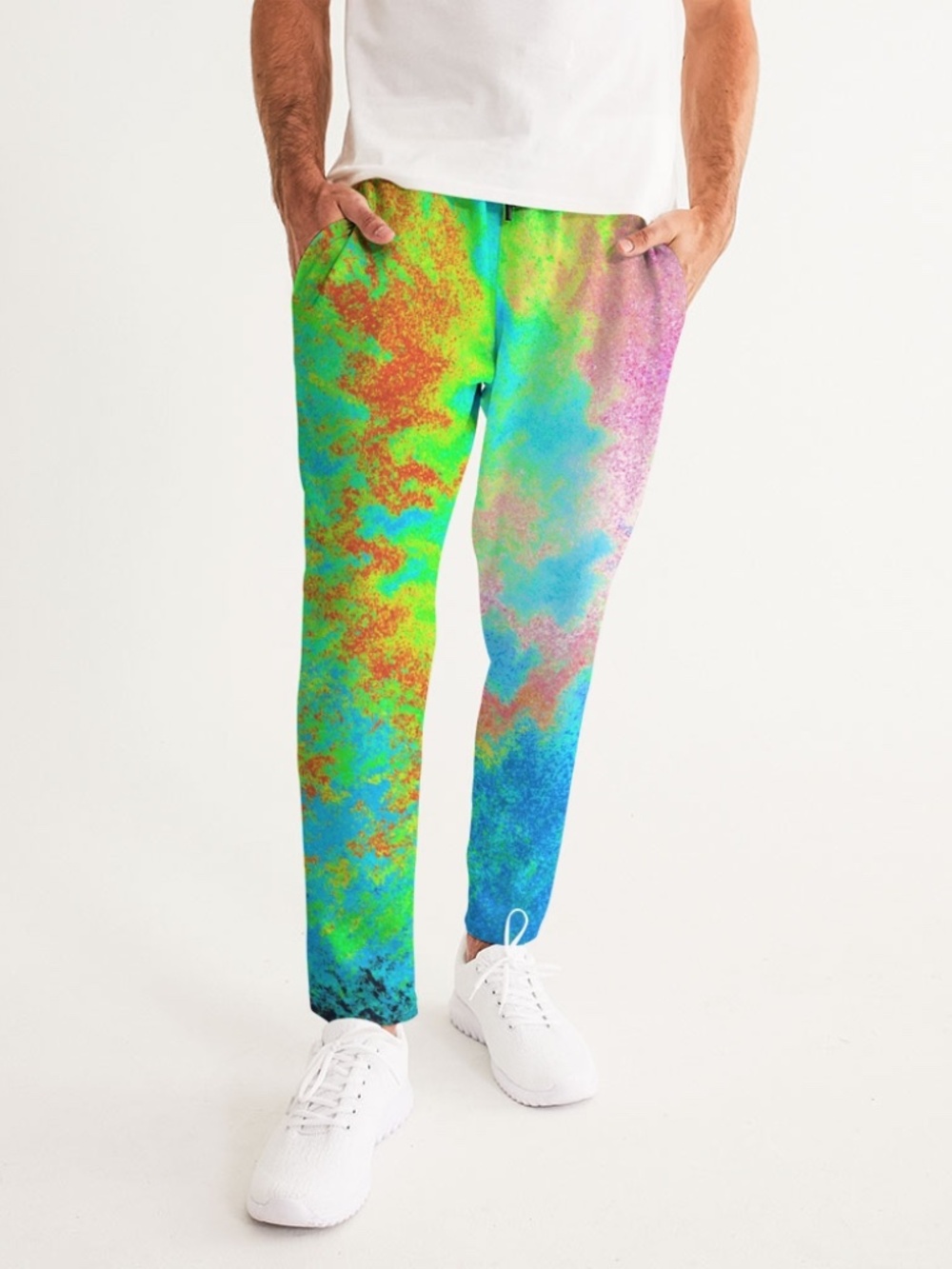 Jogger